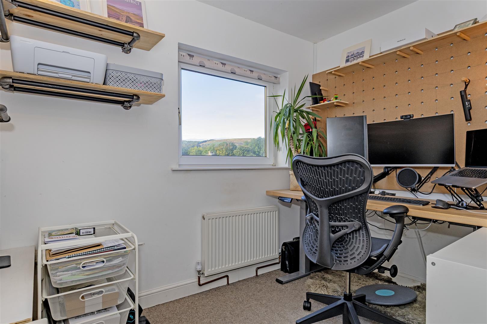 41, Moorland Road, Hathersage, Hope Valley, S32 1BH