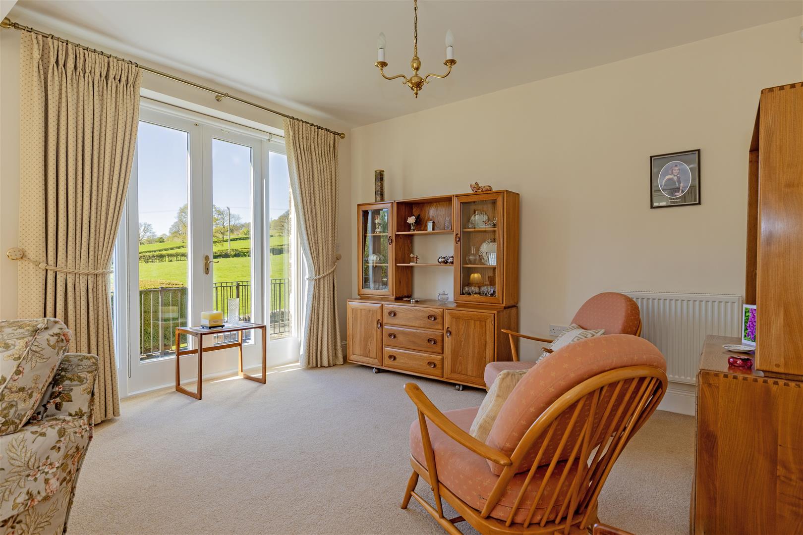 Mill Rise, The Hollow, Bamford, Hope Valley, S33 0DU