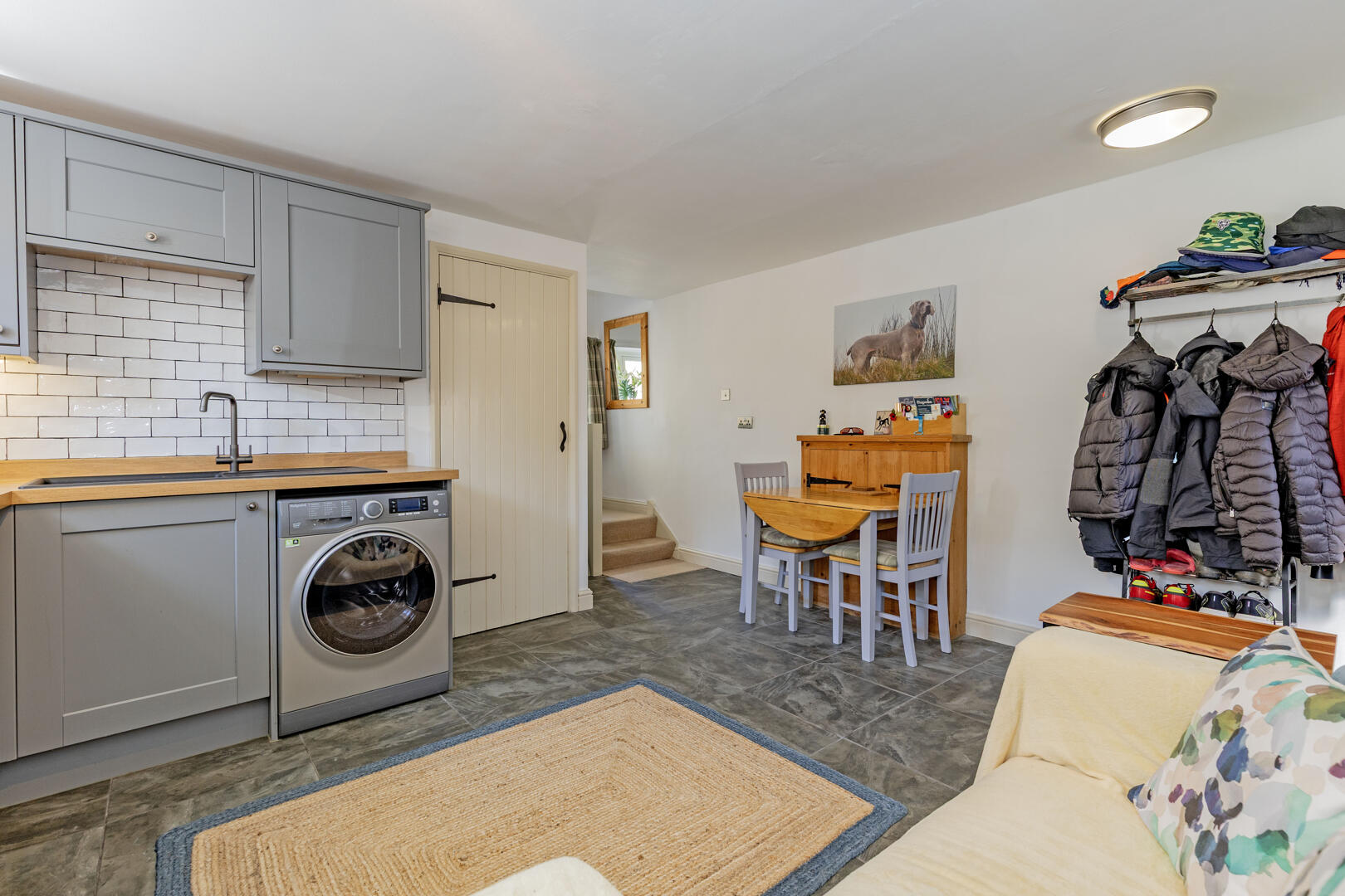 Silk Cottage, Townhead, Eyam, Hope Valley, S32 5RE