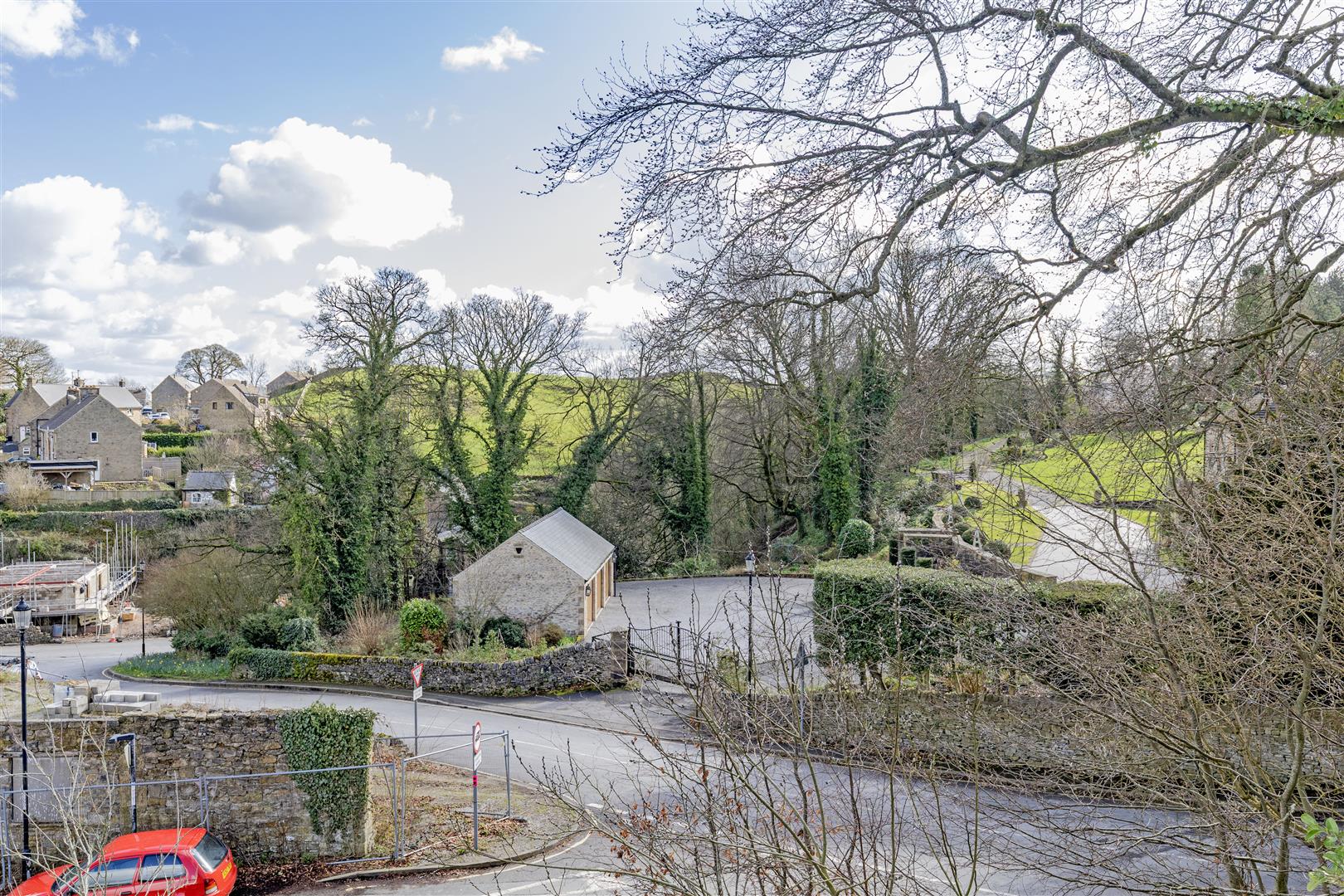 3, Glebe Park, Eyam, Hope Valley, S32 5RH
