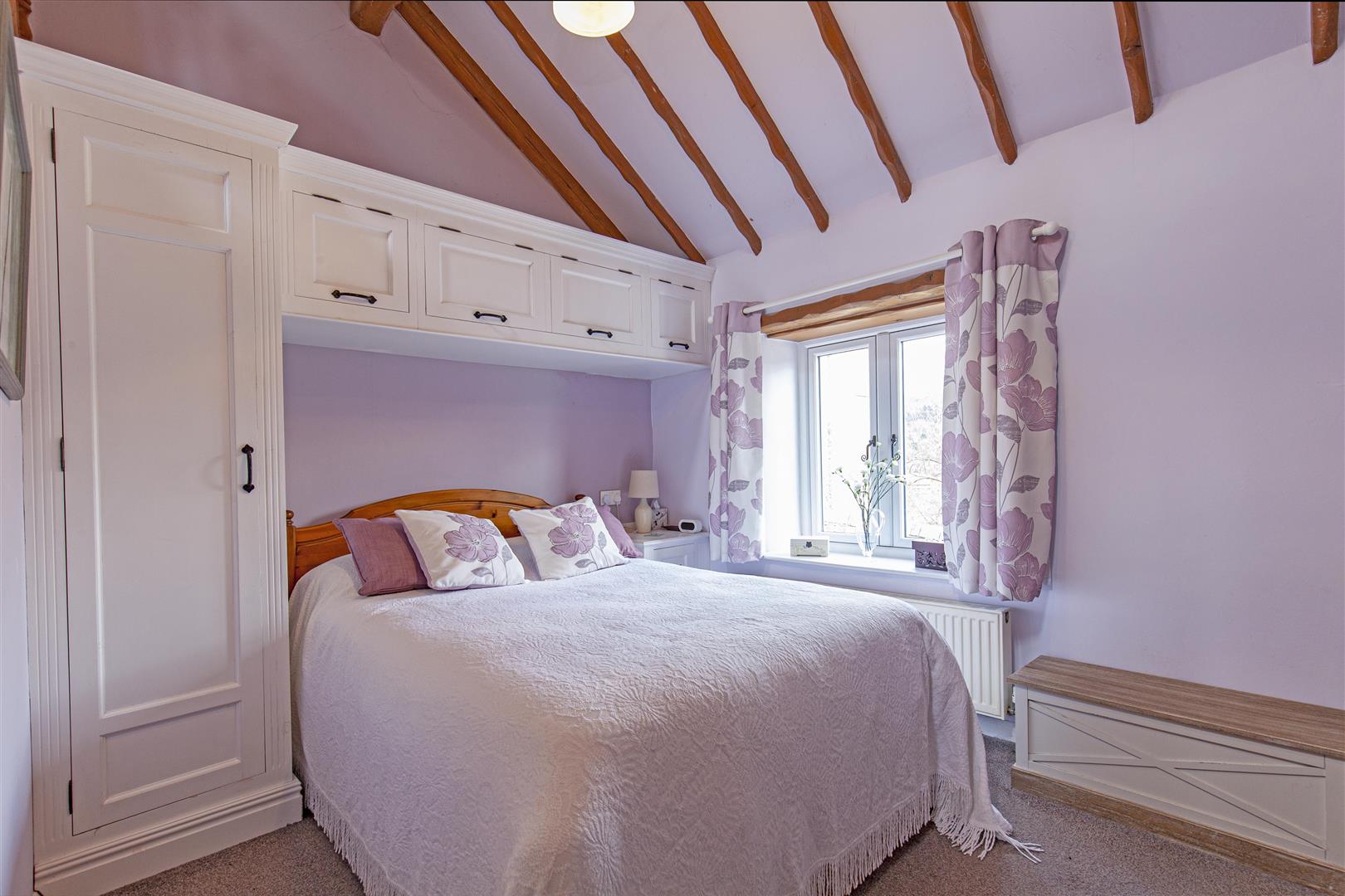 Inglenook, Sir William Hill Road, Grindleford, Hope Valley, S32 2HS