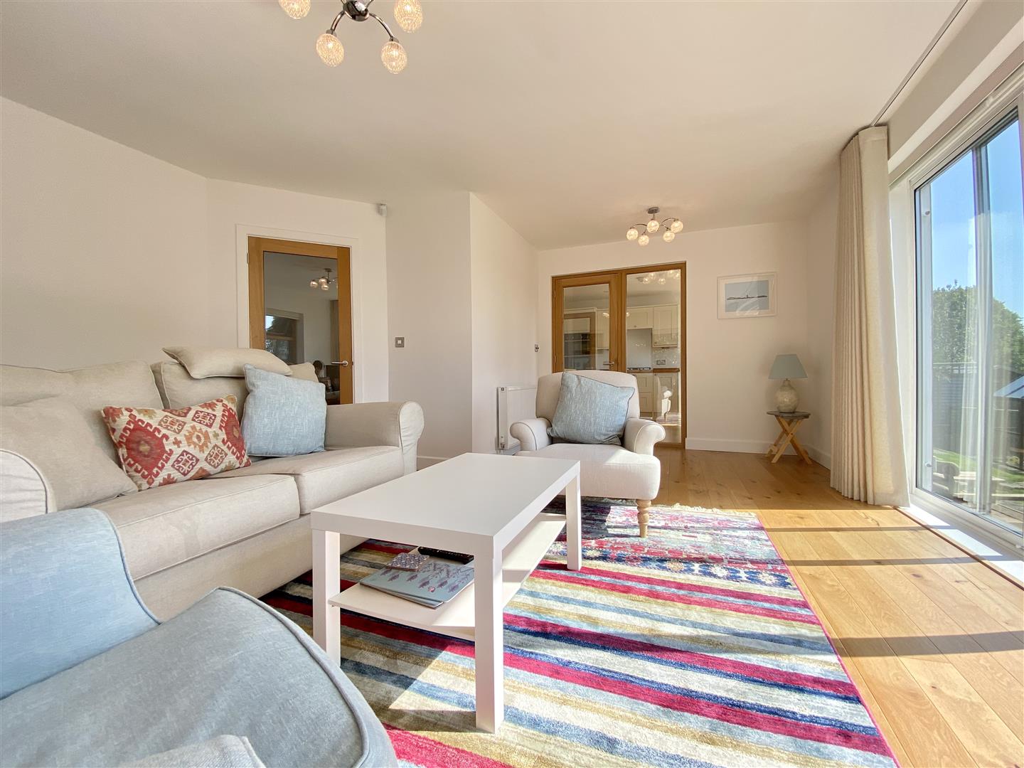 Ty Bryn, West Lees Road, Bamford, Hope Valley, S33 0BT