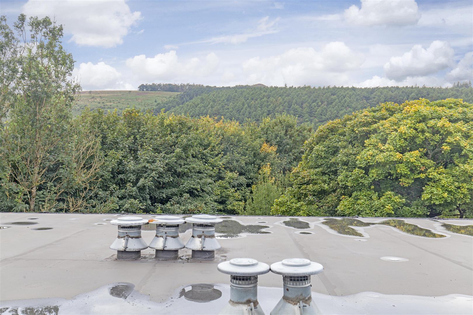 28 Ladybower Lodge, Ashopton Road, Bamford, Hope Valley, S33 0BY