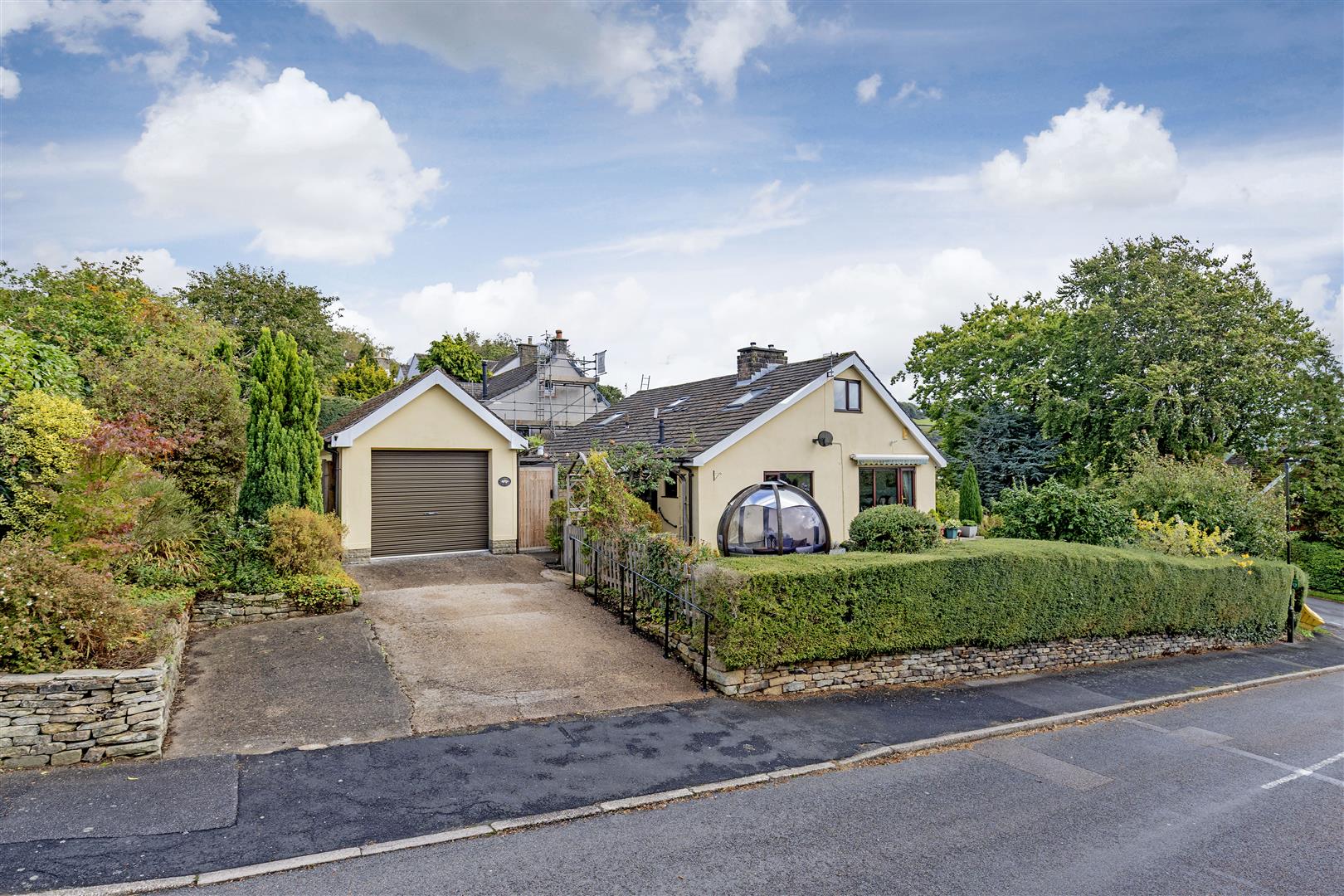 Citrus Cottage, Coggers Lane, Hathersage, Hope Valley, S32 1AL
