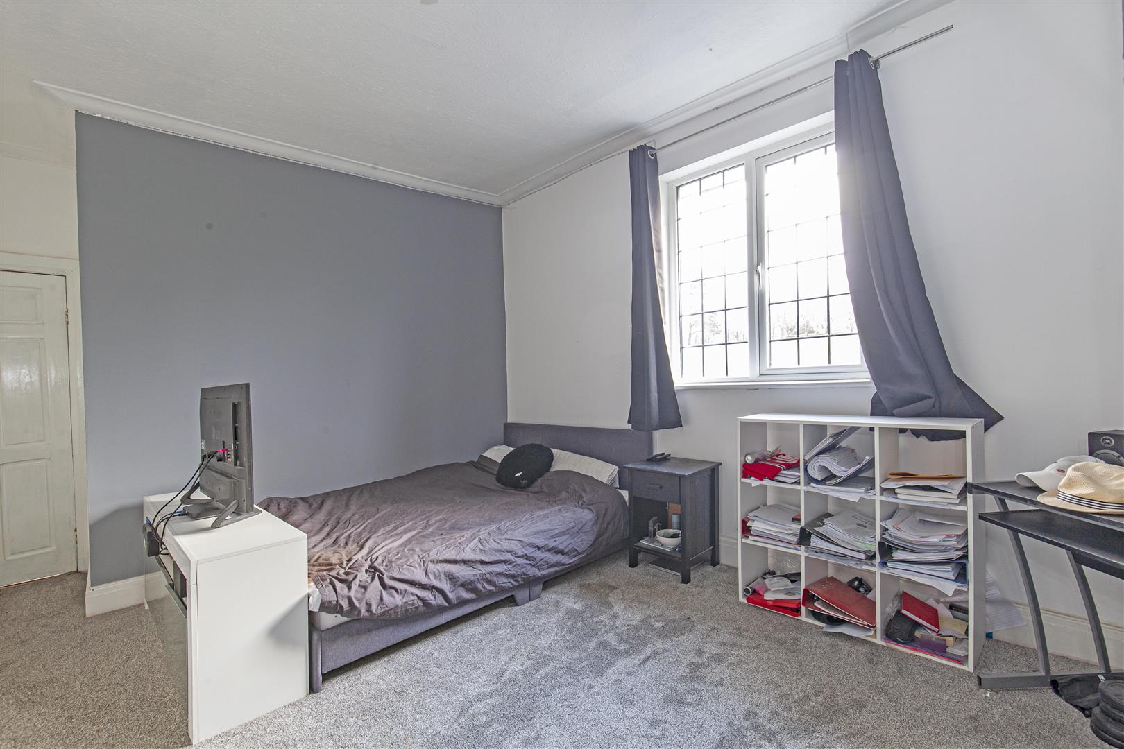 Larkrise, Saltergate Lane, Bamford, Hope Valley, S33 0BE