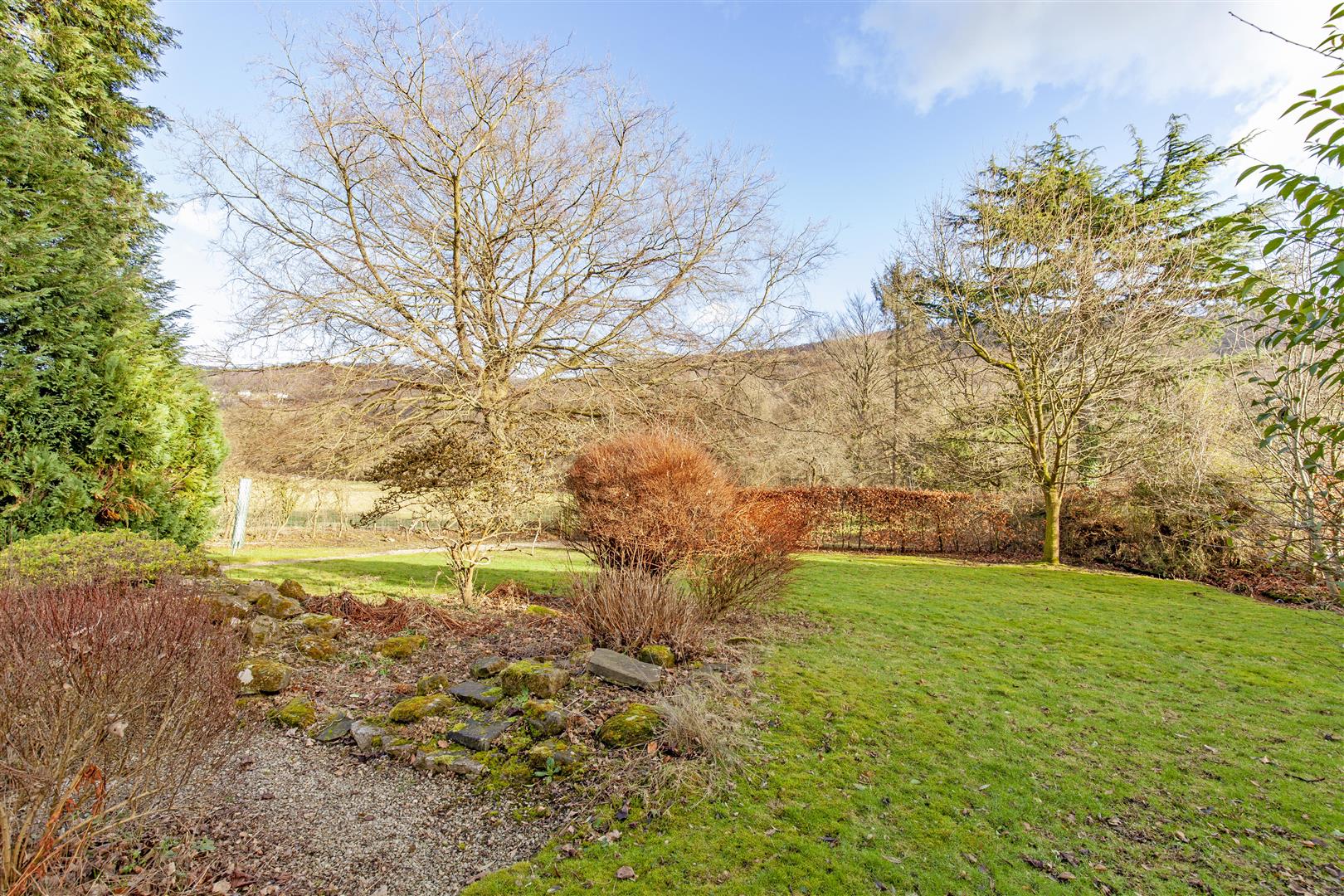 Heywood House, Main Road, Grindleford, Hope Valley, S32 2JN
