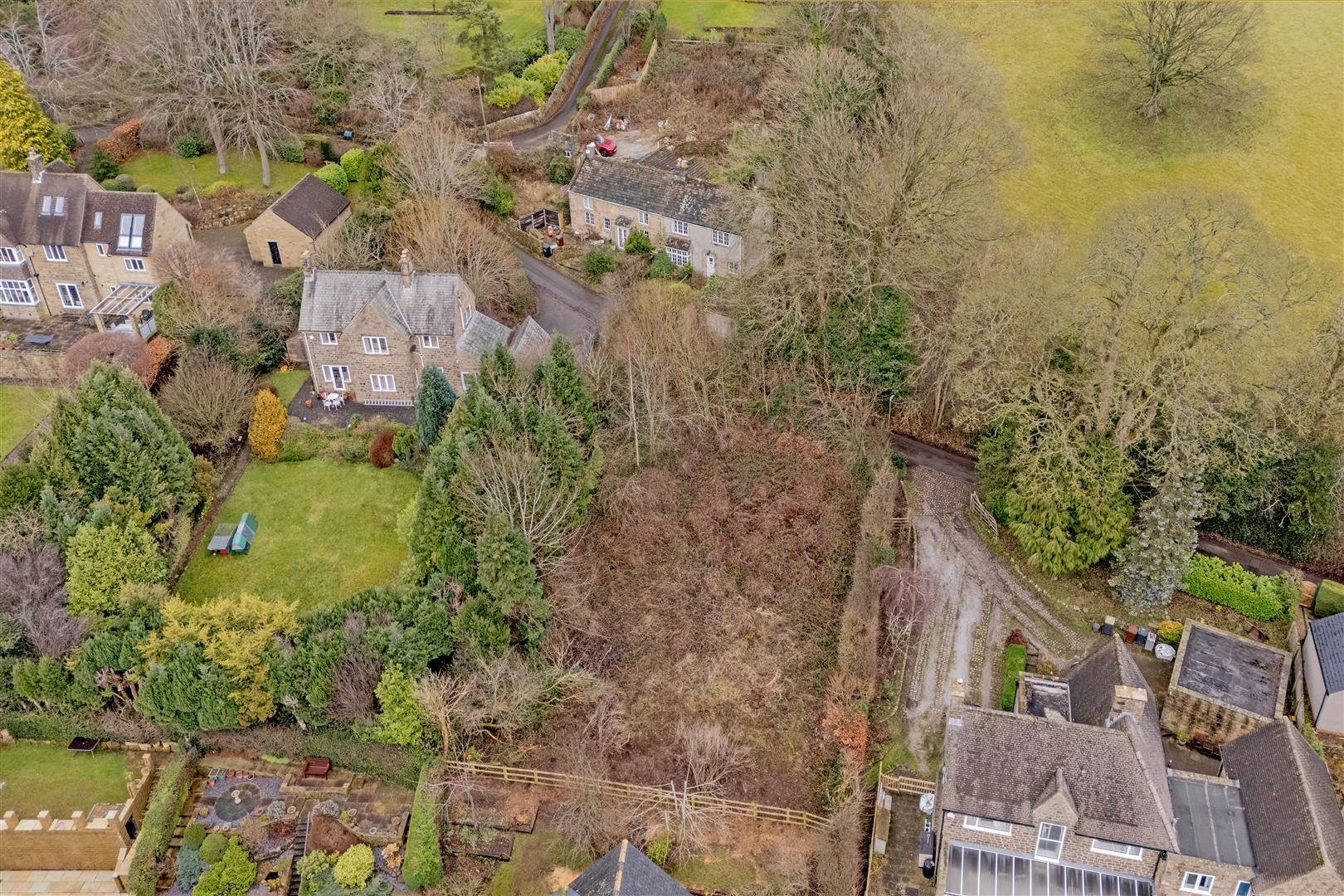 Holly Cottage, Joan Lane, Bamford, Hope Valley, S33 0AW