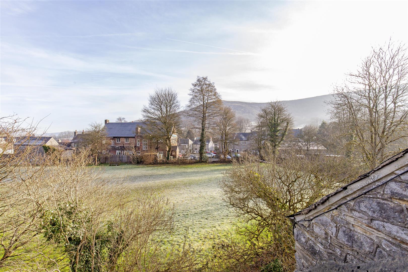 Brook Cottage, Brookside, Bradwell, Hope Valley, S33 9HF