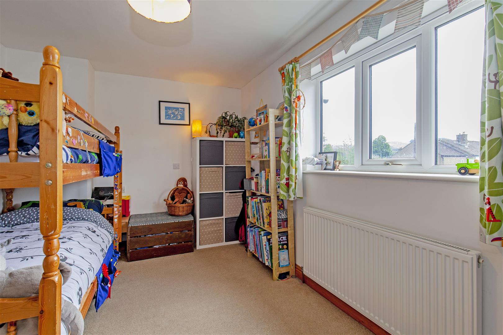 4, Marsh Avenue, Hope, Hope Valley, S33 6RJ