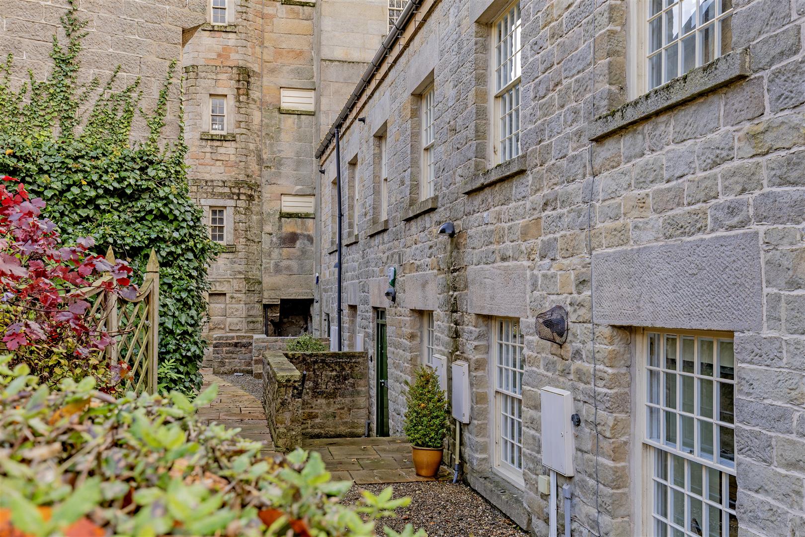 3, Calver Mill, Calver, Hope Valley, S32 3YU