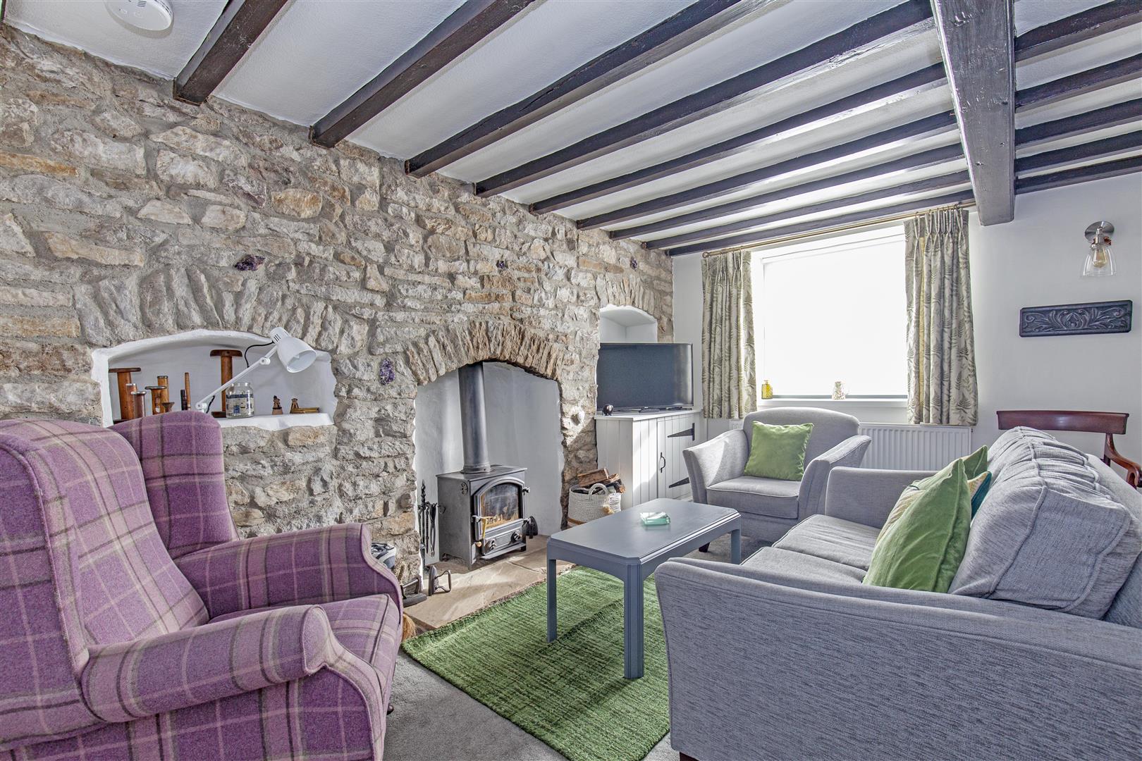 3, Edale Road, Hope, Hope Valley, S33 6ZF