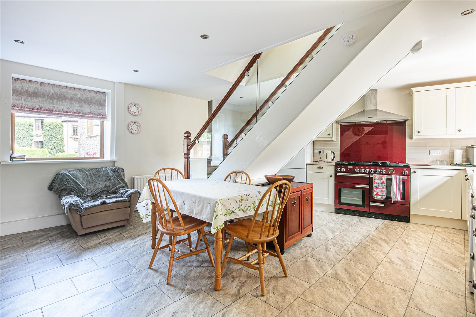 Cobb Barn, Smalldale, Bradwell, Hope Valley, S33 9JQ