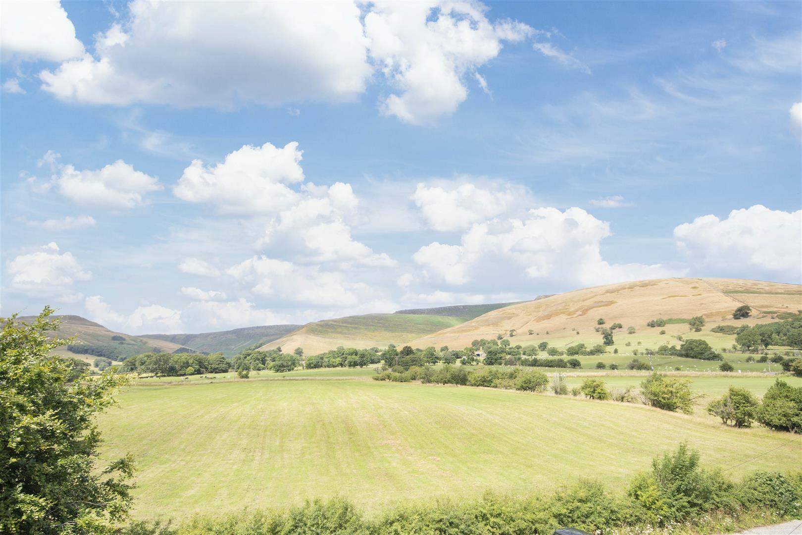 8 Mill Cottages, Hope Road, Edale, Hope Valley, S33 7ZF