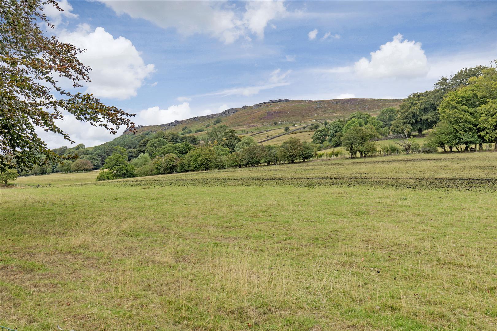 The Cuillins, West Lees Road, Bamford, S33 0BT