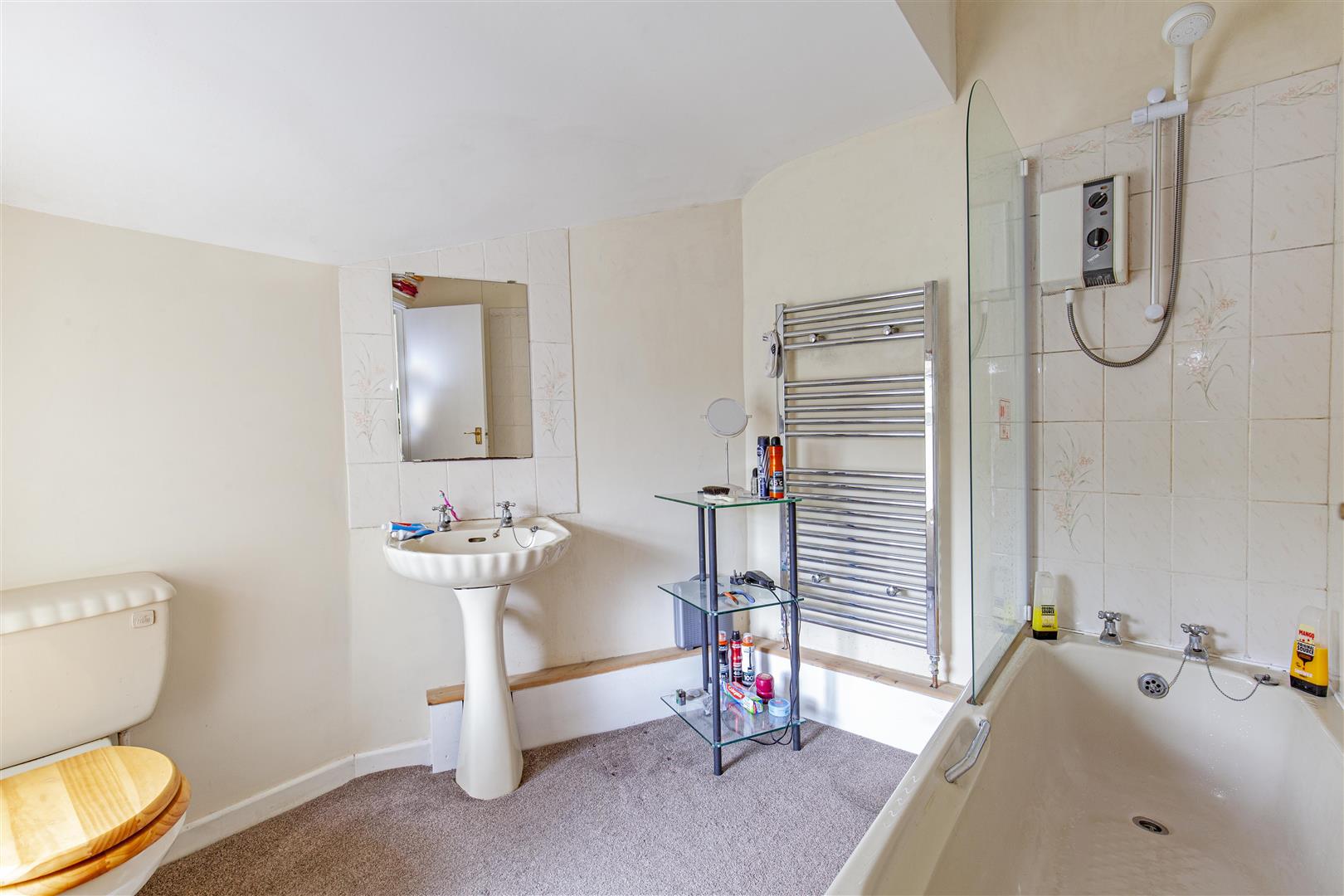 Northcliffe, Smithy Hill, Bradwell, S33 9JR
