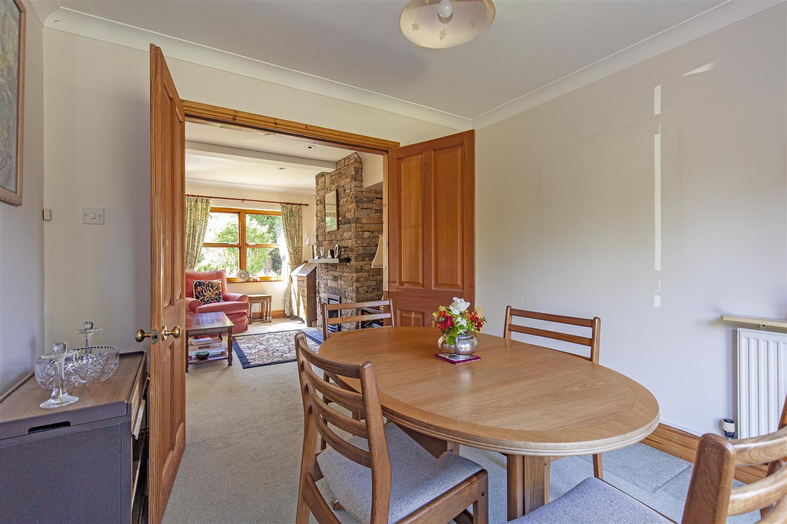 Millstone Cottage, Saltergate Lane, Bamford, Hope Valley, S33 0BE