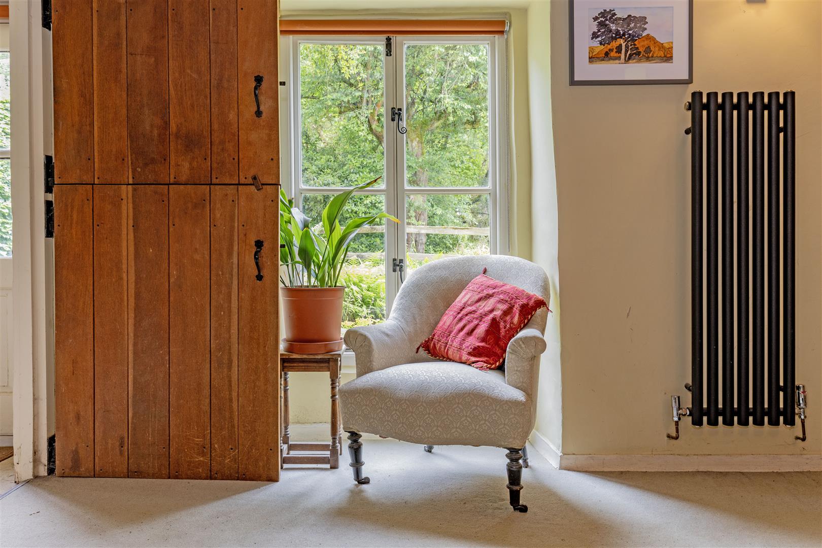 Padley Mill Cottage, Upper Padley, Grindleford, Hope Valley, S32 2JA