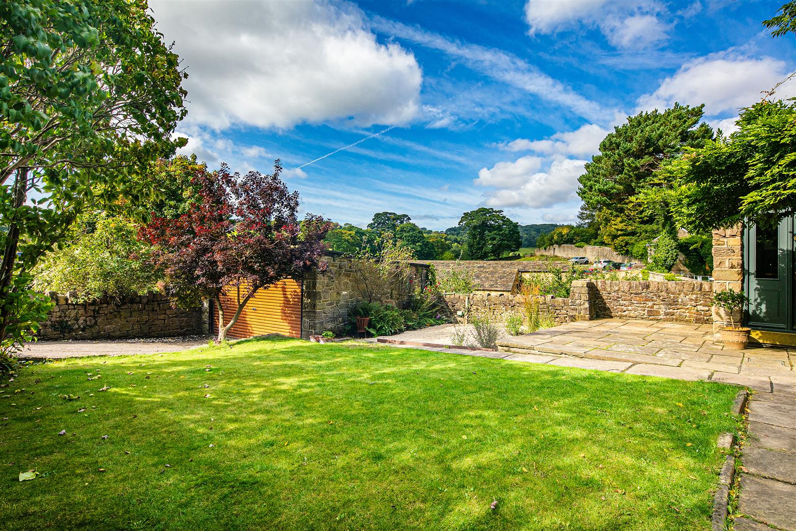Greystones Cottage, Main Road, Hathersage, Hope Valley, S32 1BB