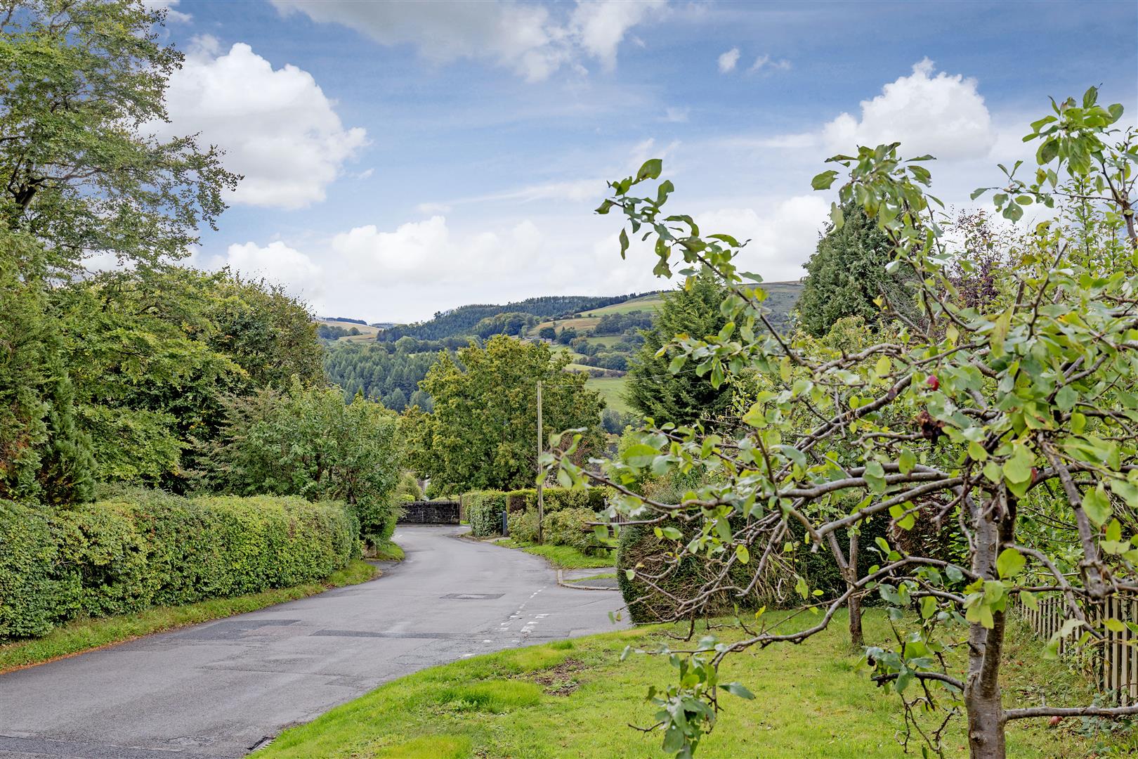 Citrus Cottage, Coggers Lane, Hathersage, Hope Valley, S32 1AL