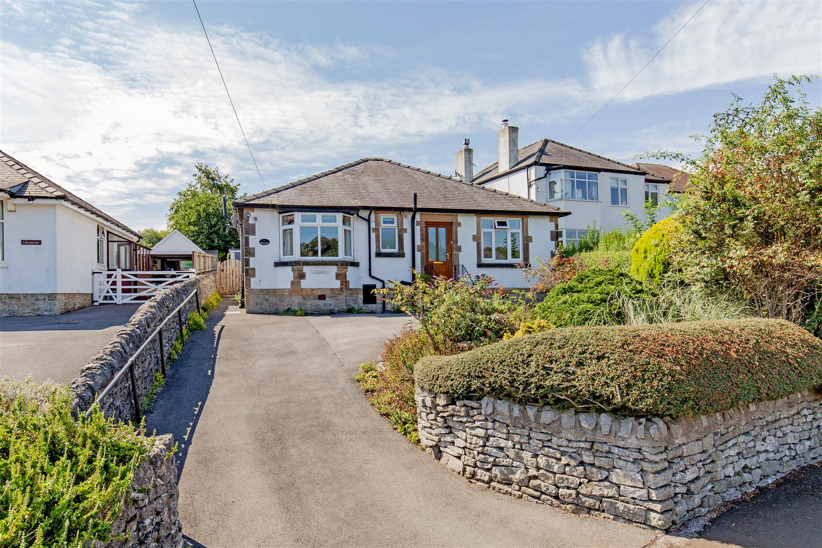 Montrose, Ashford Road, Bakewell, DE45 1GL