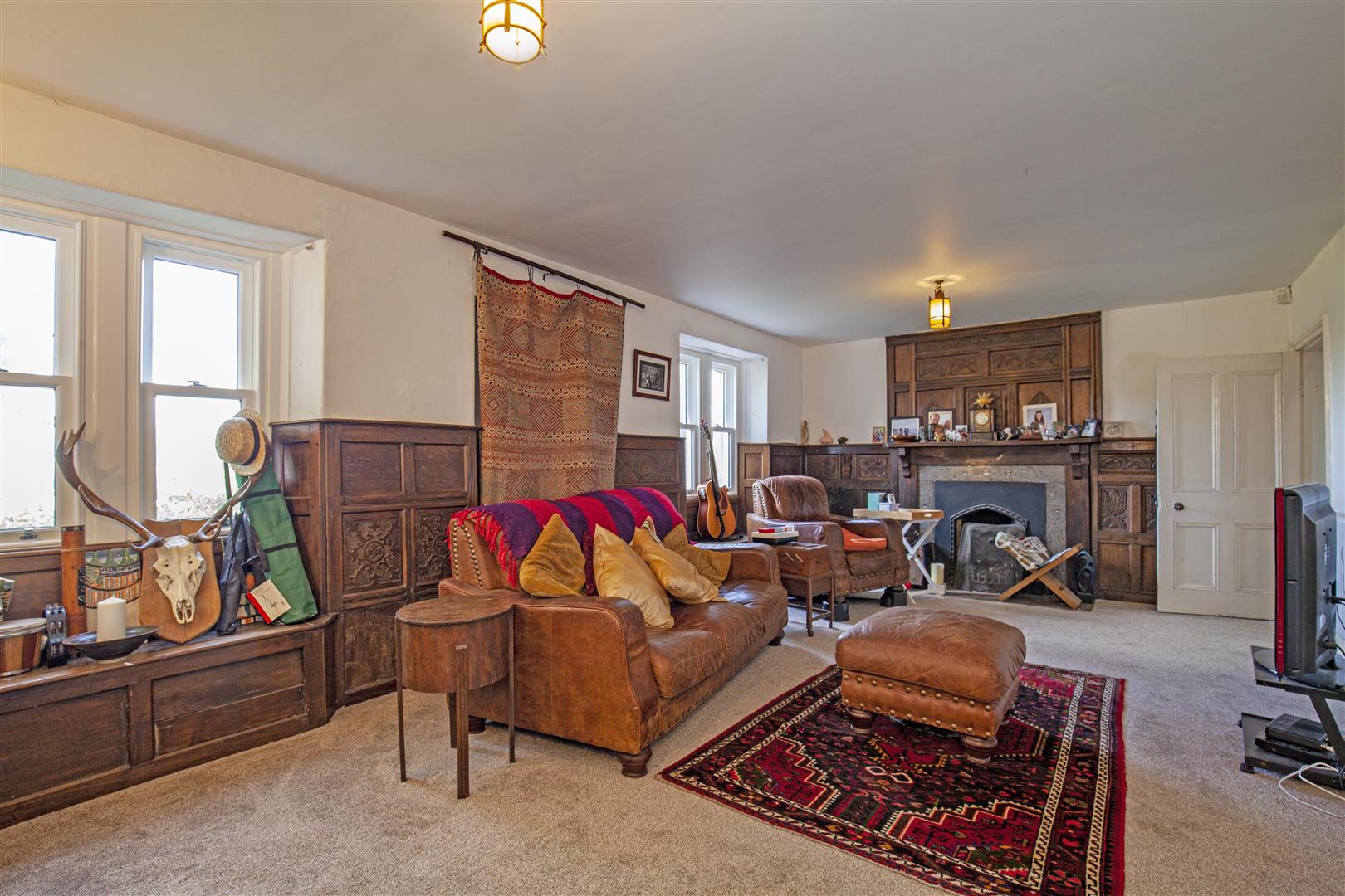 Hope View House, Pindale Road, Castleton, Hope Valley, S33 8WU