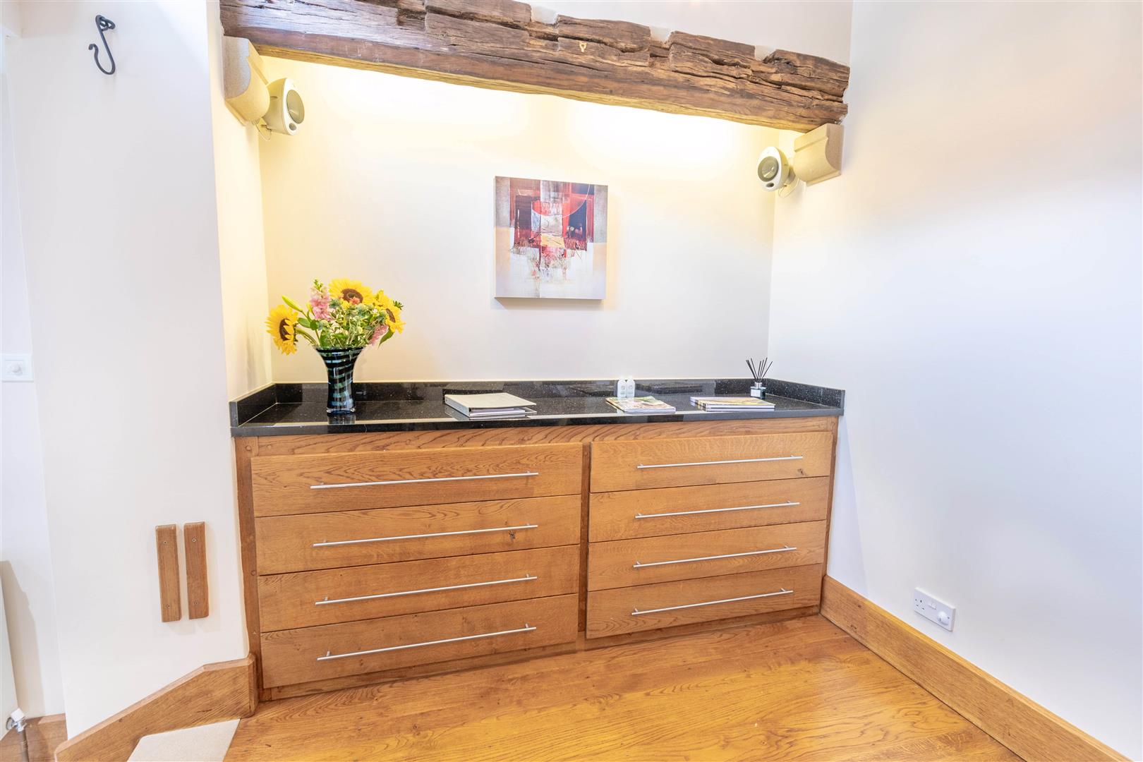 4, Goatscliffe Cottages, Grindleford, Hope Valley, S32 2HG