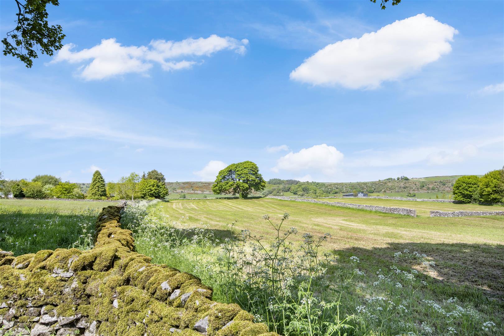 Corner Cottage, Foolow, Eyam, Hope Valley, S32 5QR