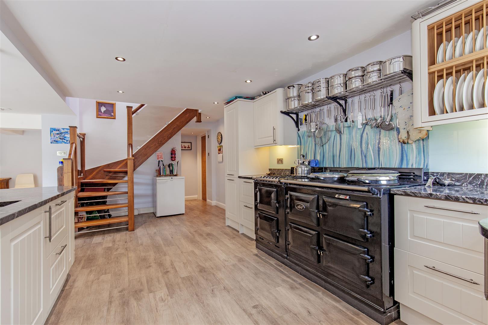 Station House, Station Road, Upper Padley, Grindleford, Hope Valley, S32 2JA