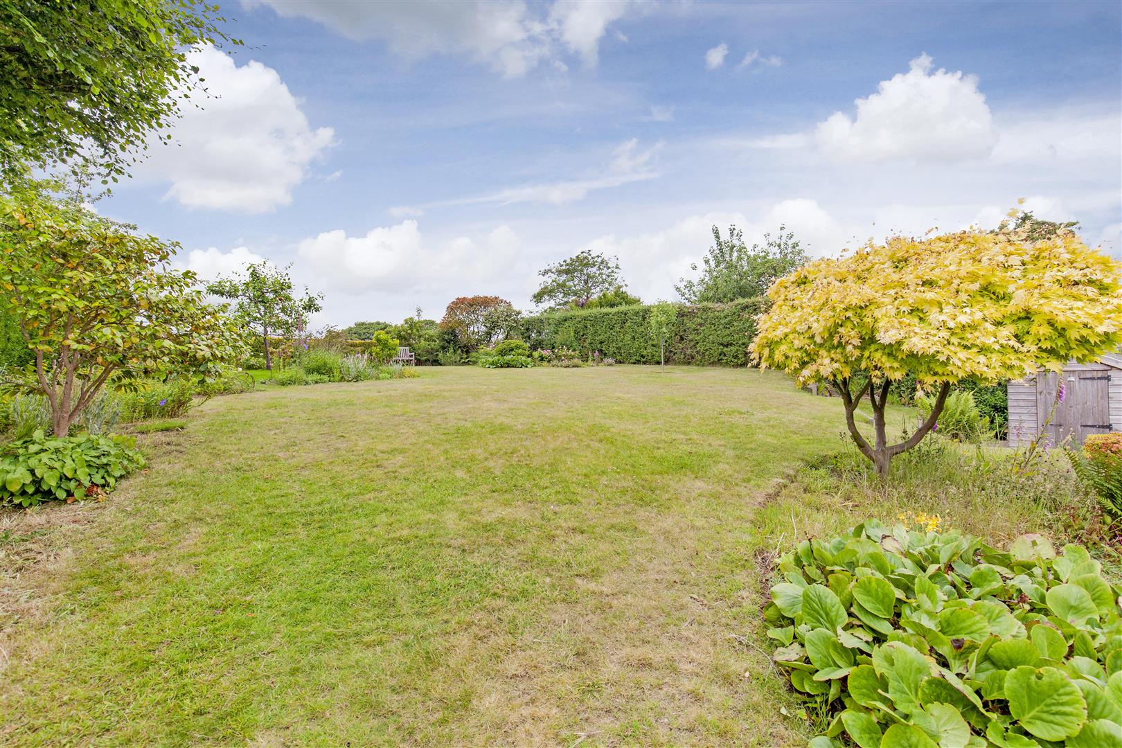 26, Ashford Road, Dronfield Woodhouse, Dronfield, Derbyshire, S18 8RQ