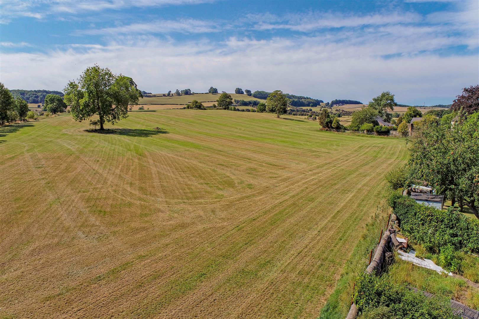Montrose, Ashford Road, Bakewell, DE45 1GL