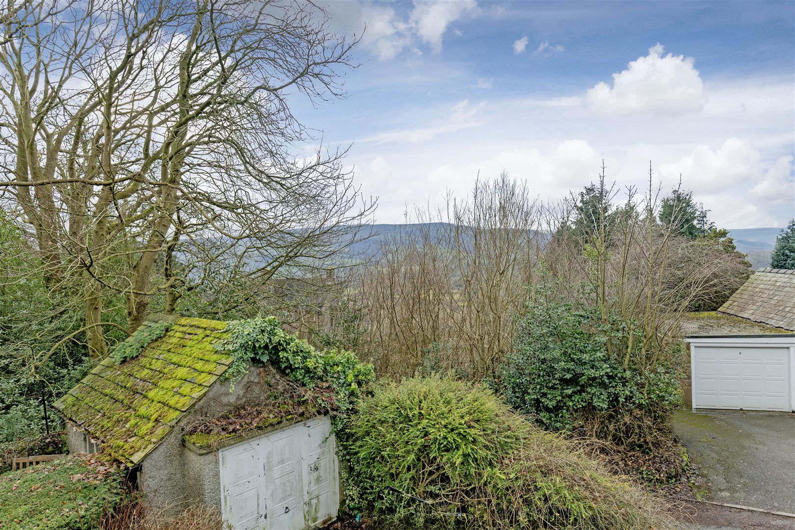 Holly Cottage, Joan Lane, Bamford, Hope Valley, S33 0AW