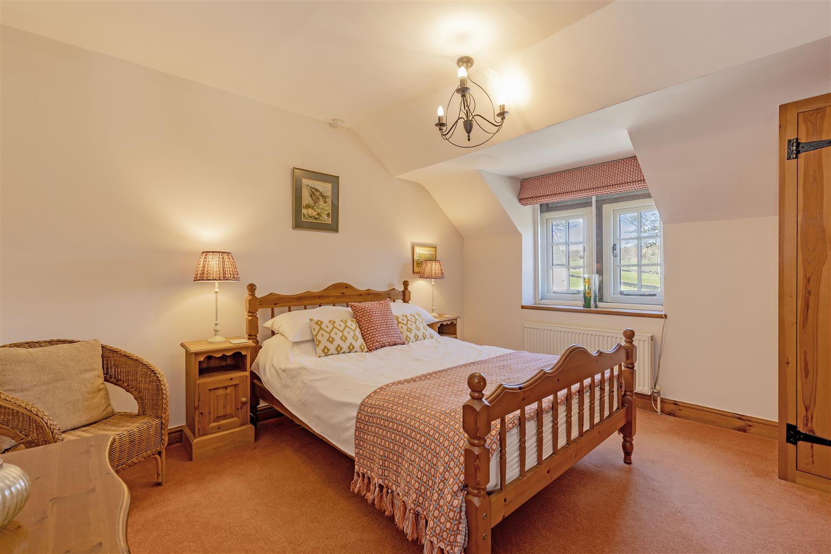 Dormy Cottage, Housley Road, Foolow, Hope Valley, S32 5QR