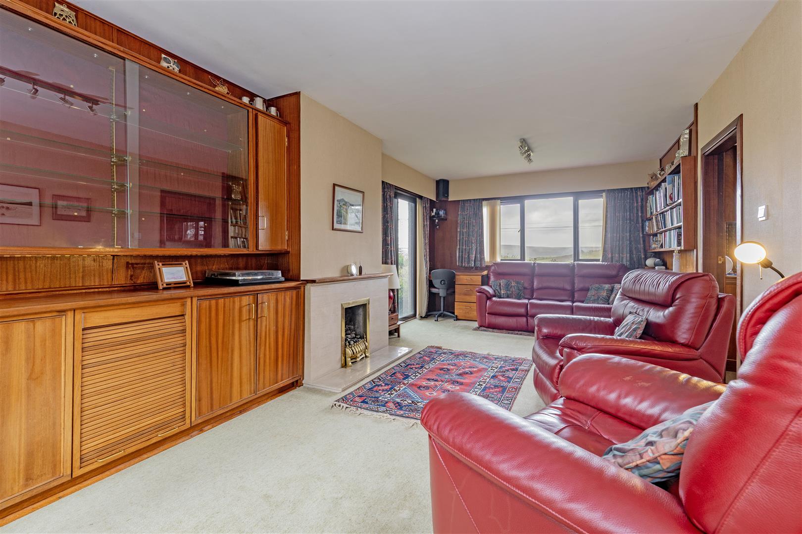 Moor Hill, Granby Road, Bradwell, S33 9HU