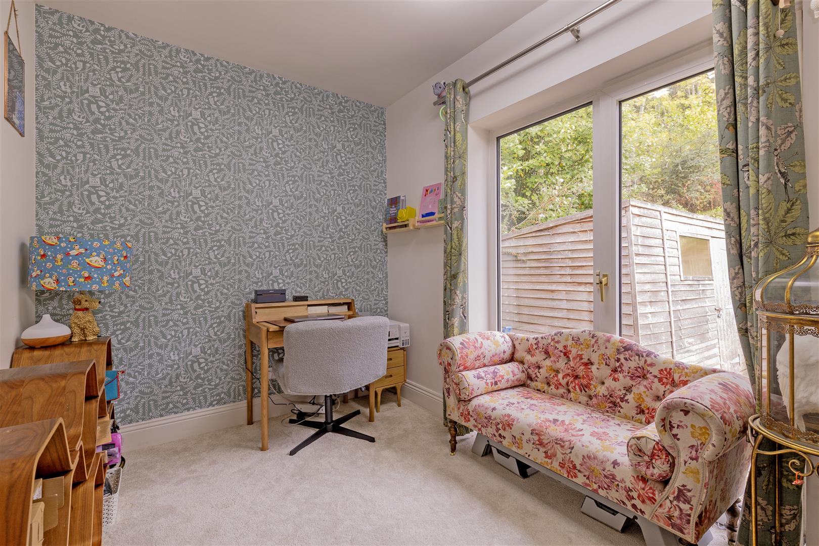 Heather Croft, Sheffield Road, Hathersage, Hope Valley, S32 1DA