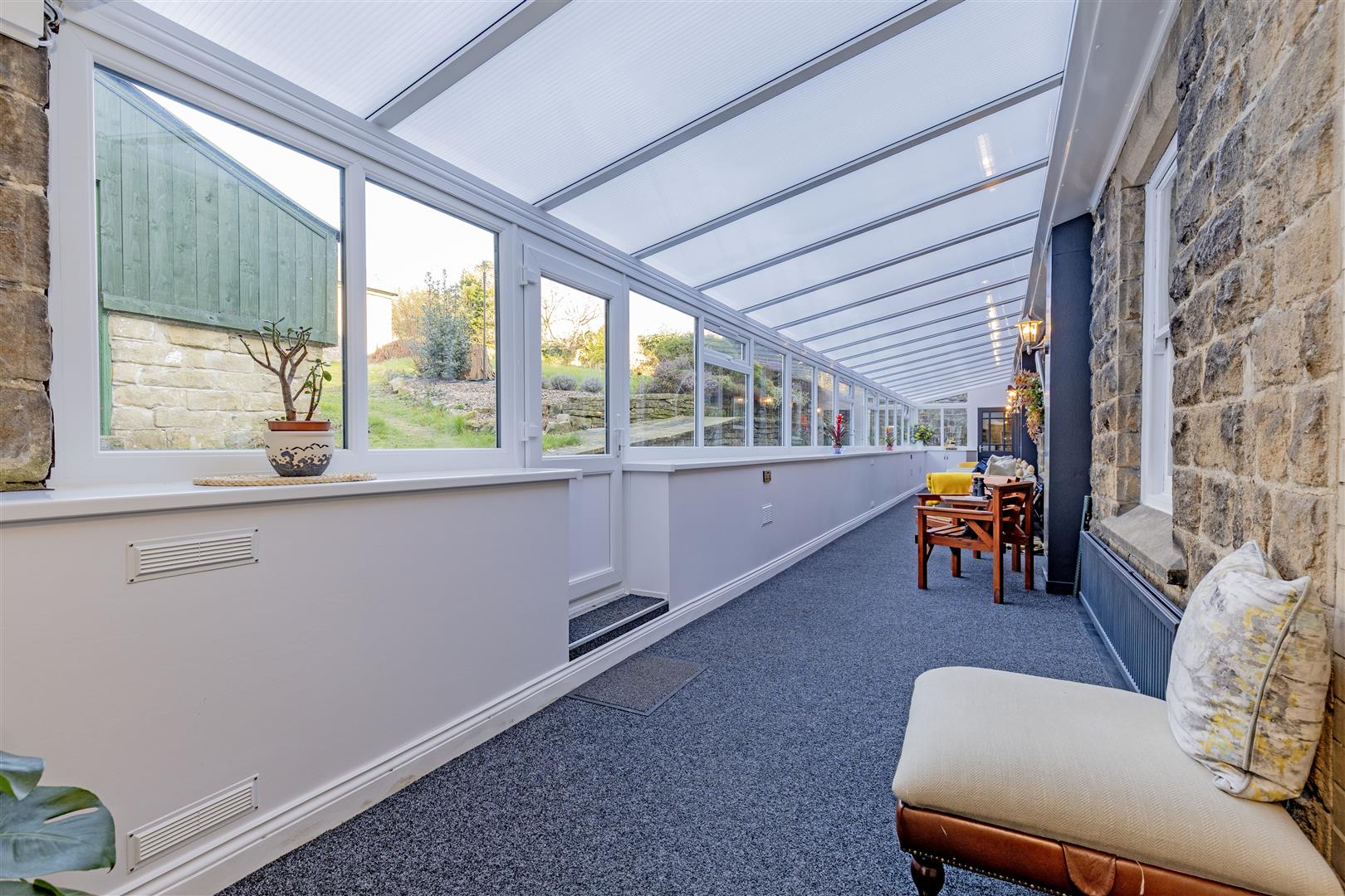 Knoll House, Joan Lane, Bamford, Hope Valley, S33 0AW