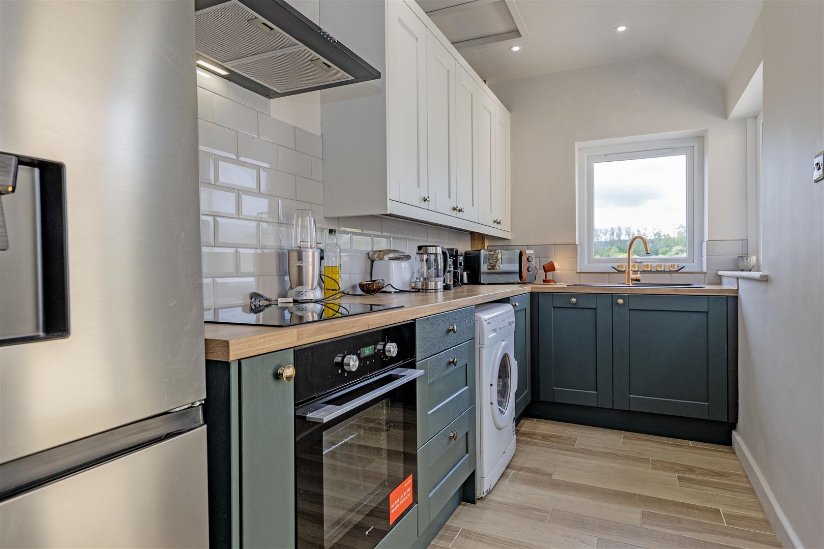 2 Railway Cottages, Station Road, Hope, Hope Valley, S33 6RR