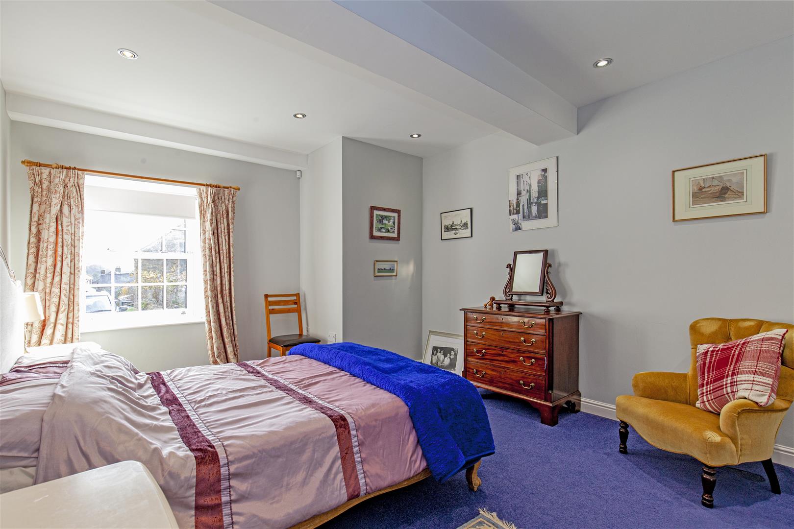 The Bolt, 3 Townhead Mill, Townhead, Eyam, Hope Valley, S32 5RE