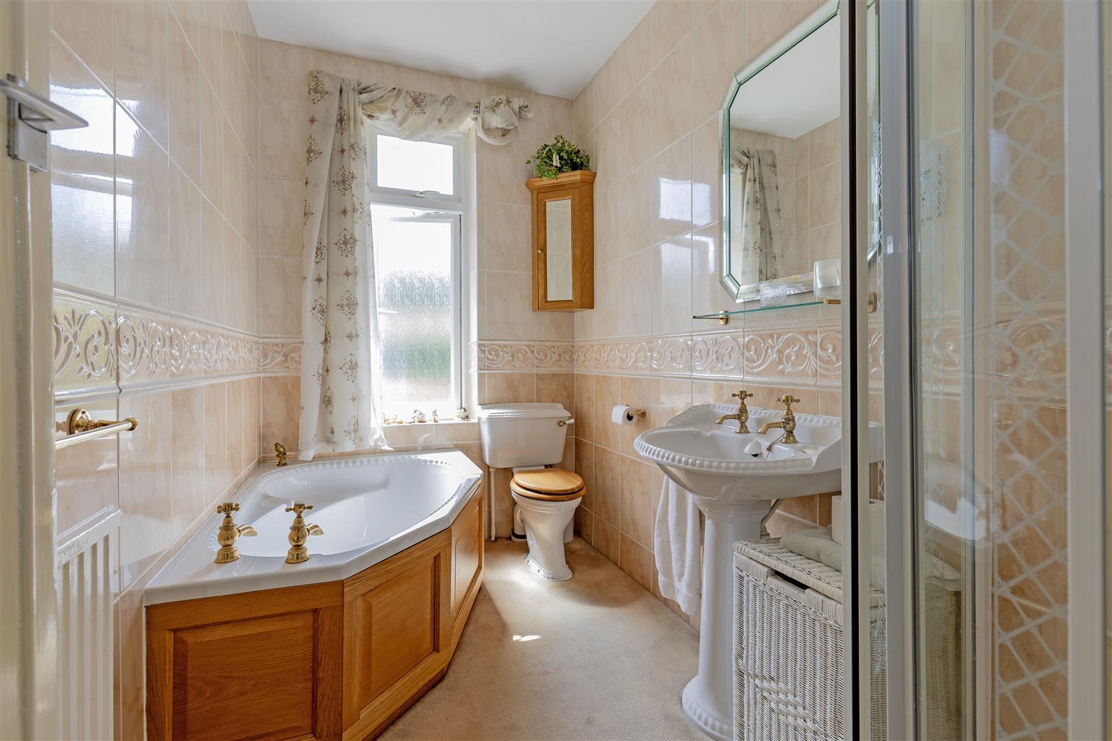 Larchfield, Mytham Bridge, Bamford, Hope Valley, S33 0EA