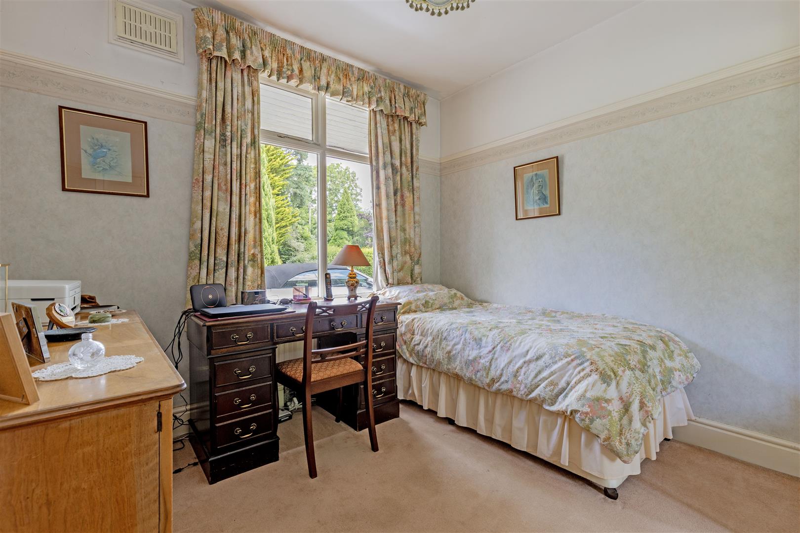 Larchfield, Mytham Bridge, Bamford, Hope Valley, S33 0EA