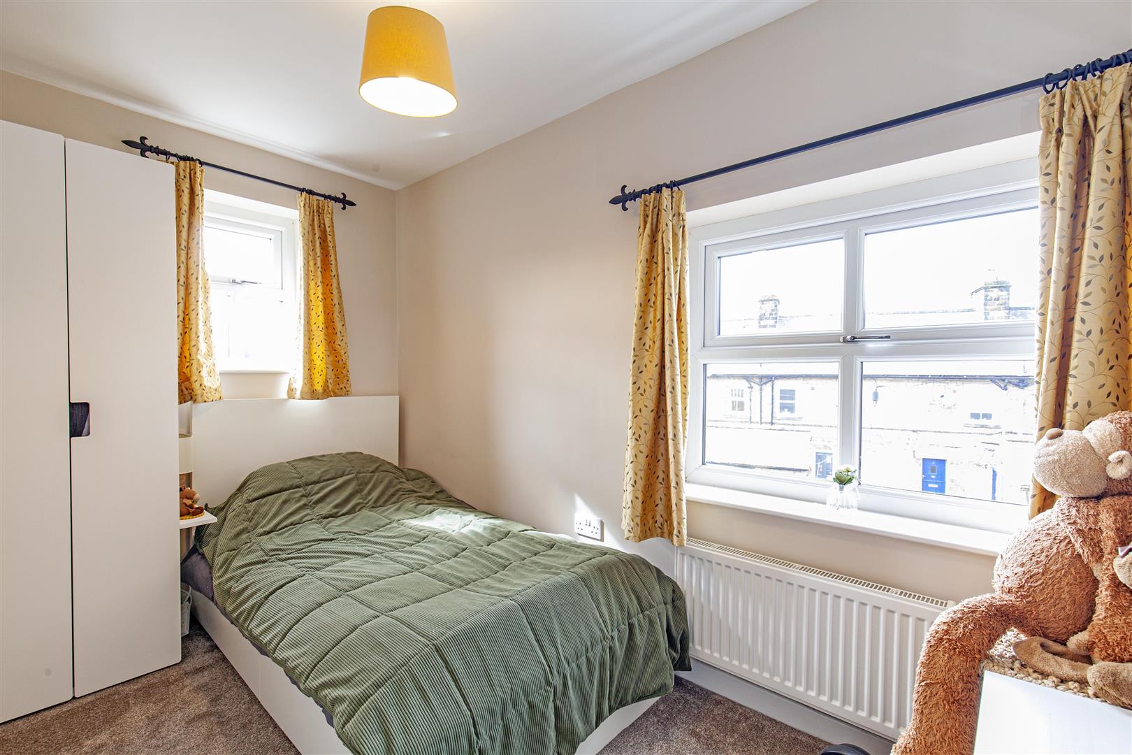 Wisteria Cottage, Riley Back Lane, Eyam, Hope Valley, S32 5PJ