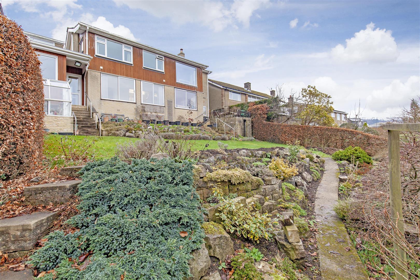 7, Derwent Lane, Hathersage, Hope Valley, S32 1AS