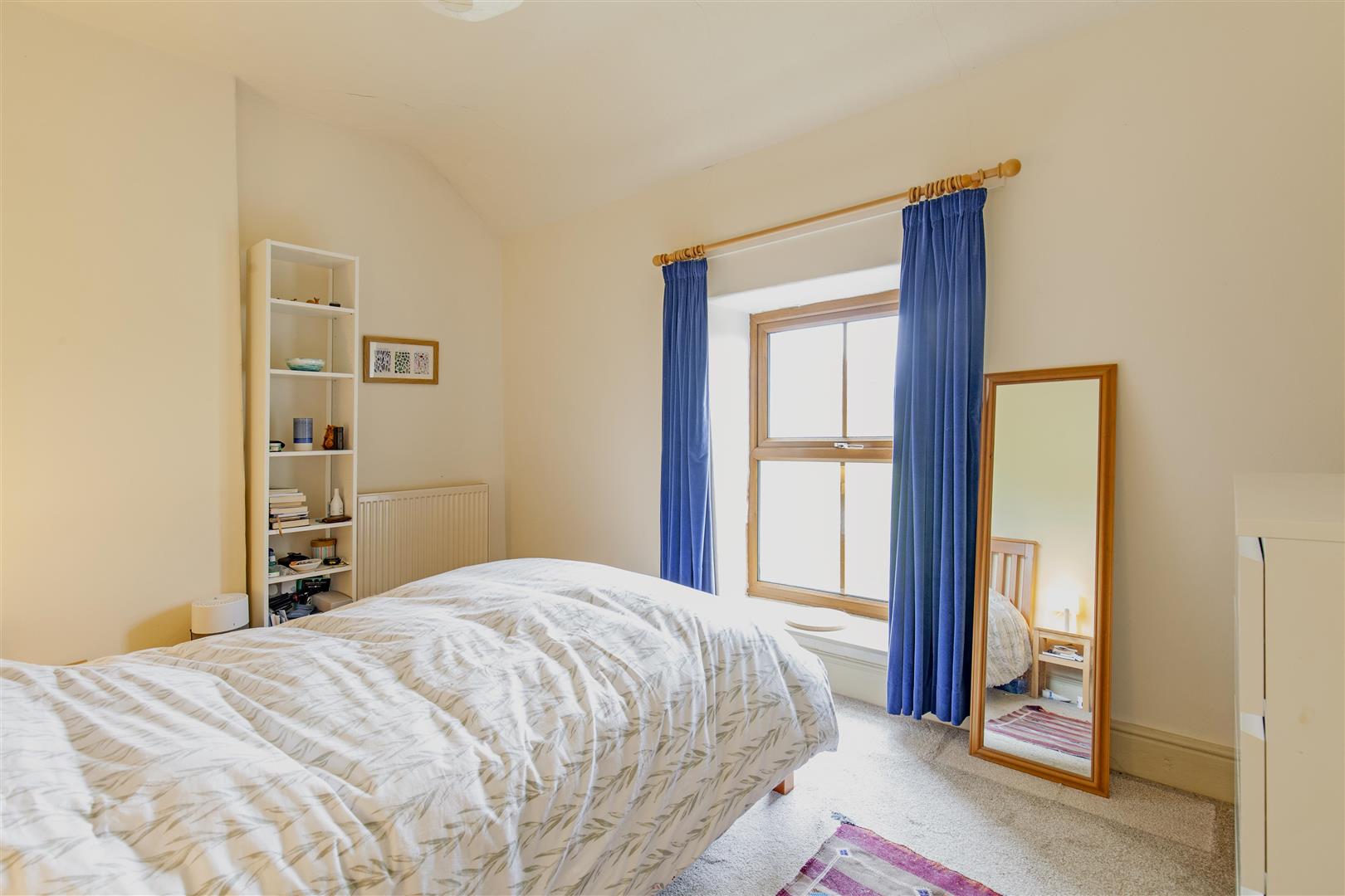 Casula, Charlotte Lane, Bradwell, Hope Valley, S33 9HH