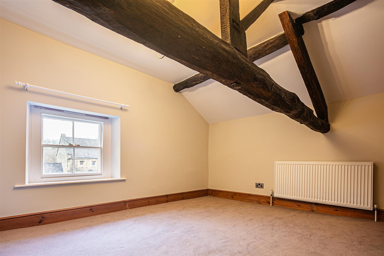 1, Brookside Cottage, Nether End, Baslow, Bakewell, DE45 1SR
