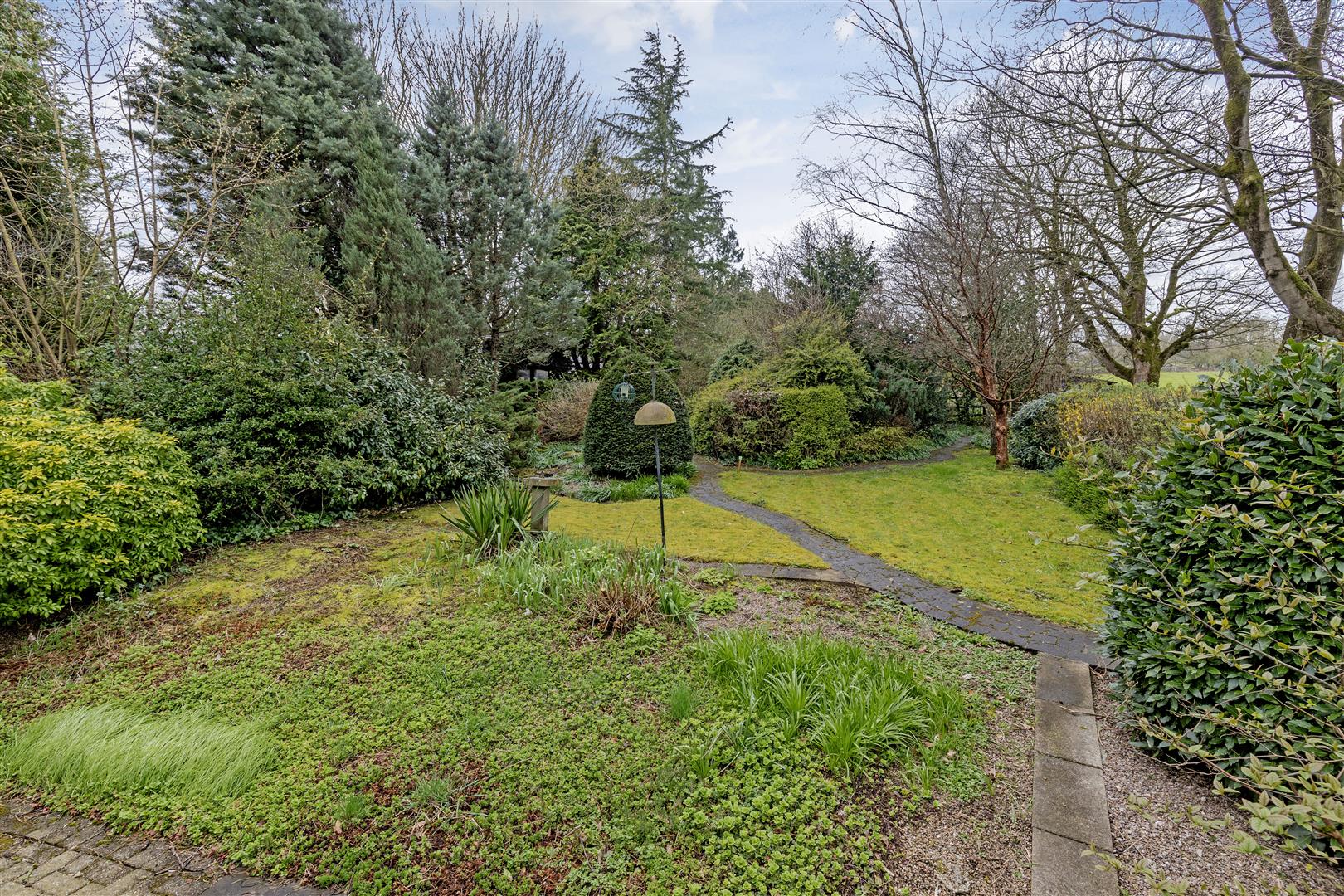 Moor Hill, Granby Road, Bradwell, S33 9HU