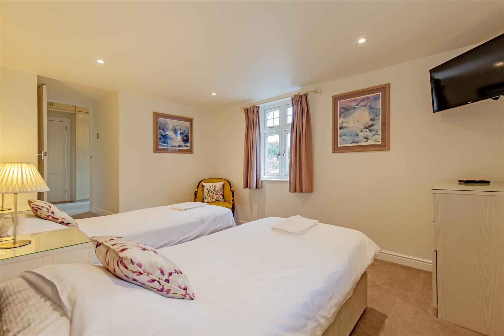 Station House, Station Road, Upper Padley, Grindleford, Hope Valley, S32 2JA