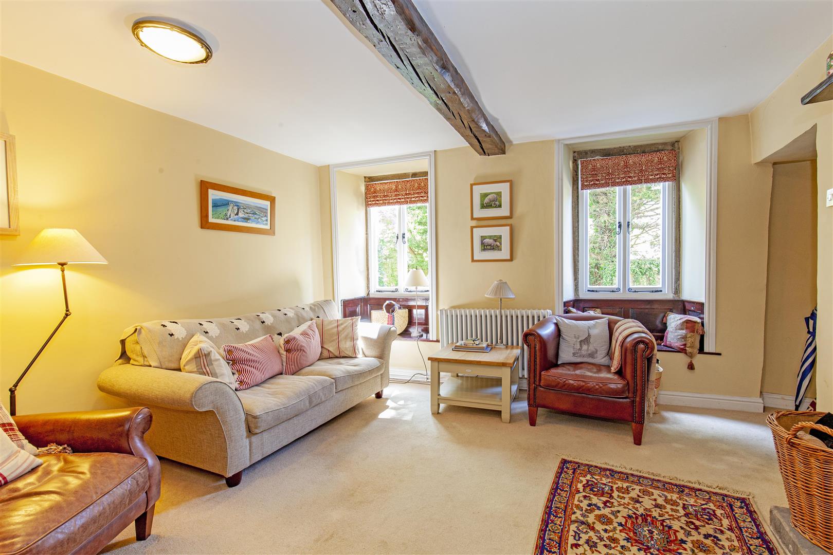 Brook Cottage, Mill Street, Stoney Middleton, Hope Valley, S32 4TT