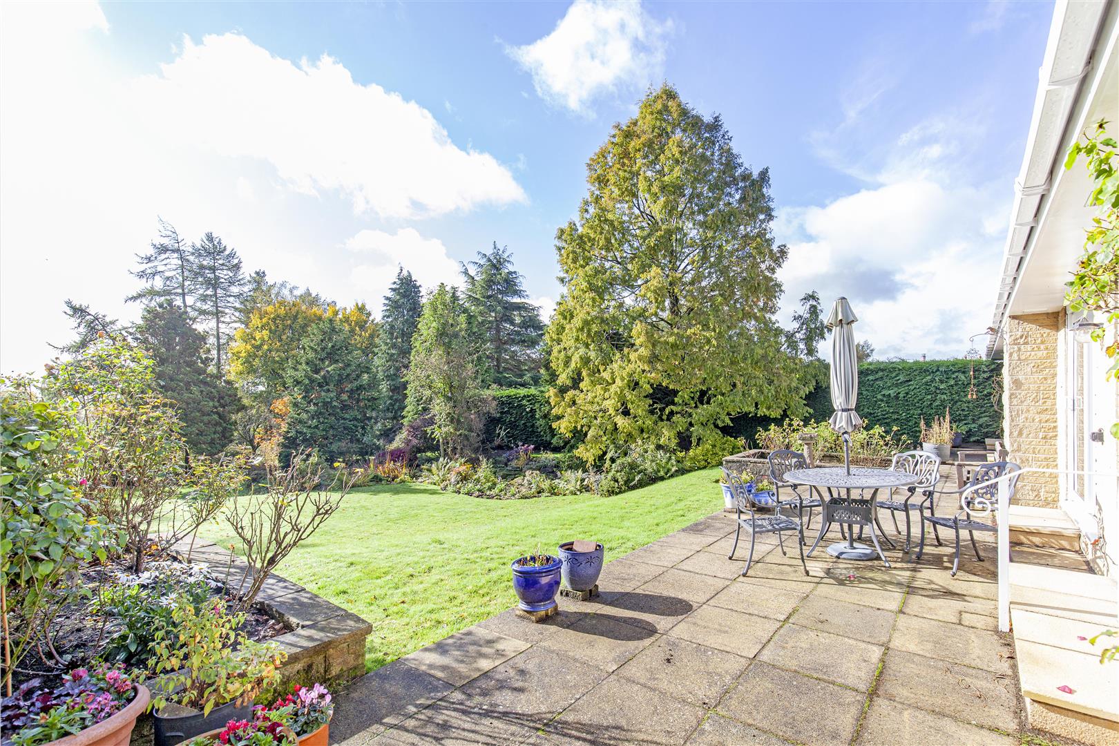 Heatherfield, Bar Road, Curbar, Hope Valley, S32 3YB