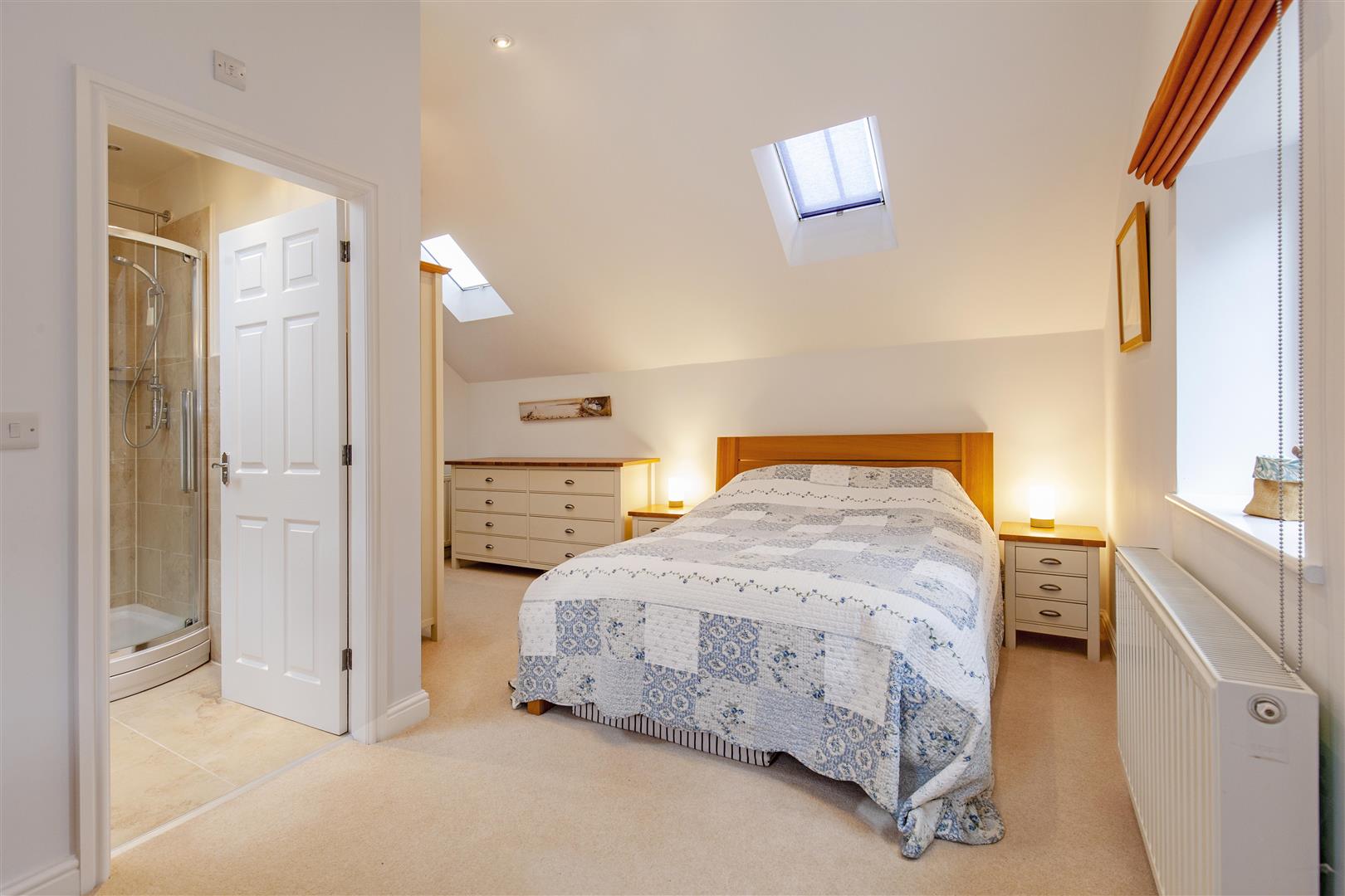 South View, The Square, Eyam, Hope Valley, S32 5RB