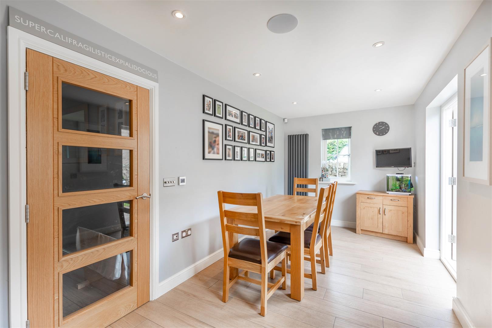 26, Glebe Park, Eyam, Hope Valley, S32 5RH