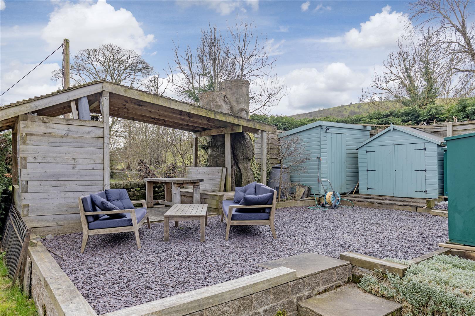 13, Meadow Close, Stoney Middleton, Hope Valley, S32 4TQ